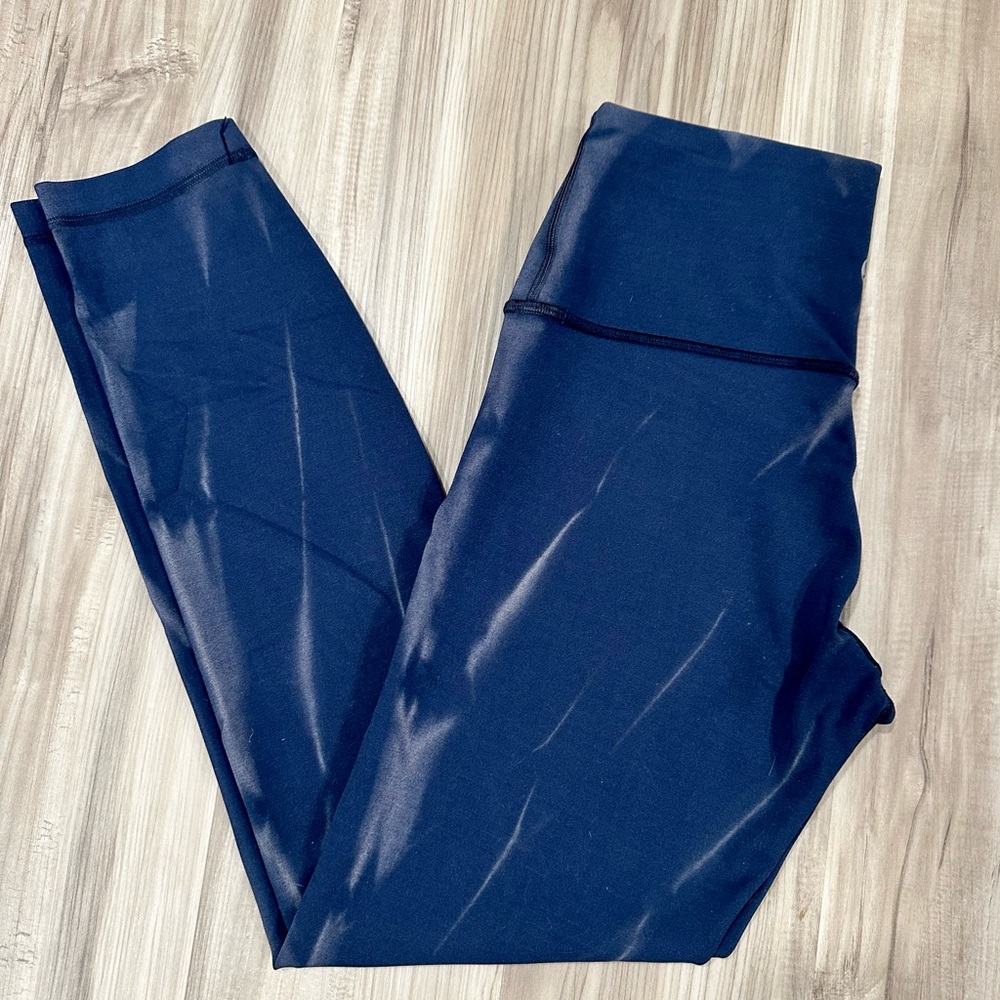Lululemon Wunder Train